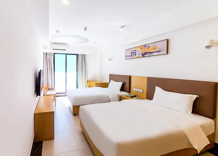 Cinco Oceanos 3*