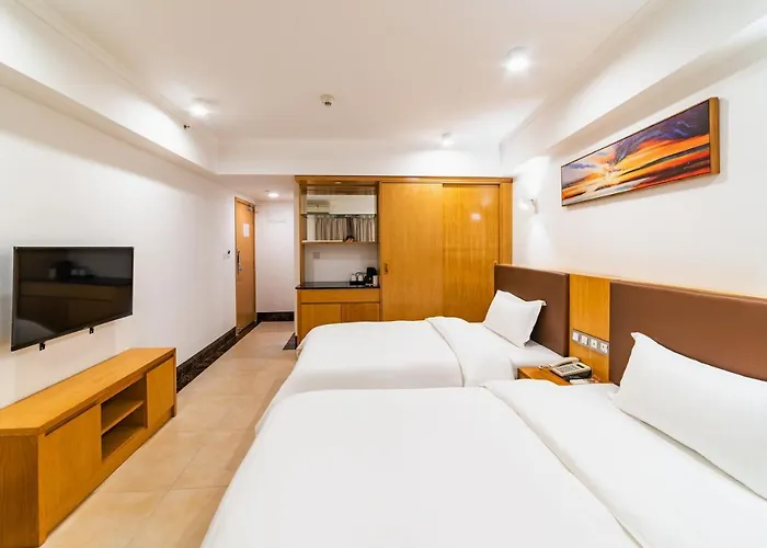 Cinco Oceanos Hotel